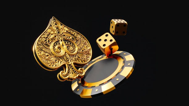 Lightning Baccarat Game