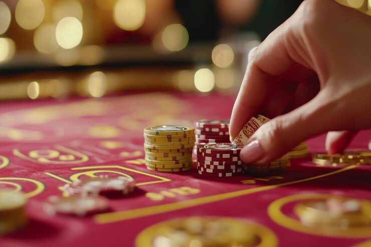 kodok togel featured game showcase
